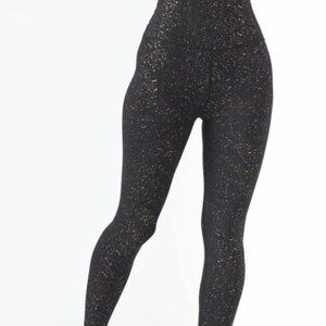 Glyder High Power II Leggings, Gold
